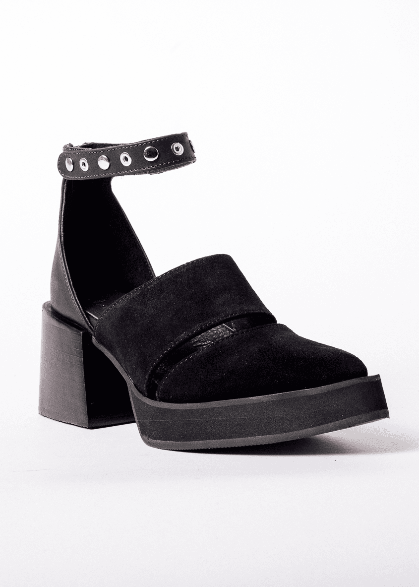 oh! Margot negro 40