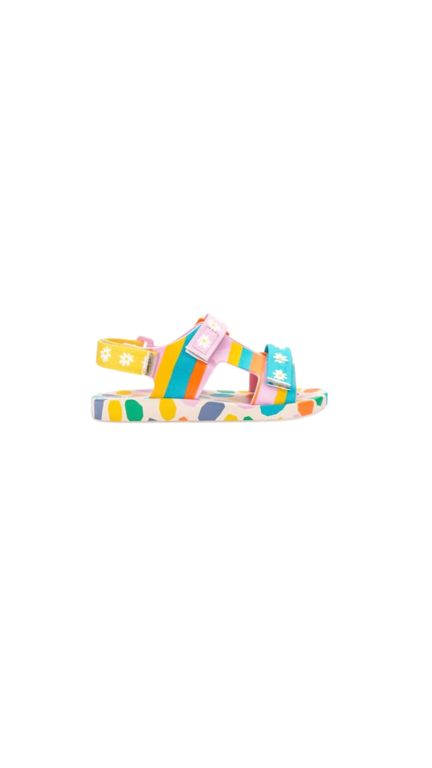 mini Melisa RAINBOW STONE lila 27