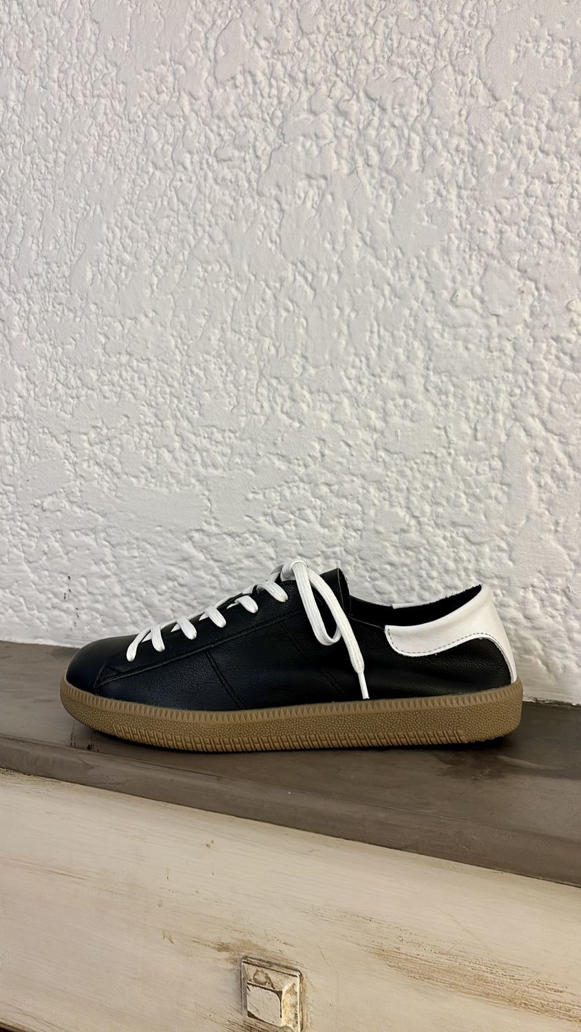 Tennis negro 36